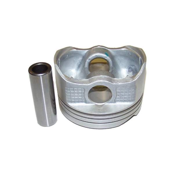 تصویر محصول پیستون تویوتا یاریس صندوق دار 1.5 لیتر سال 2014